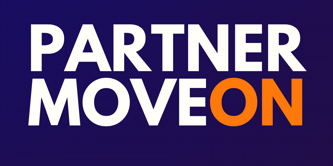 Partner Move On